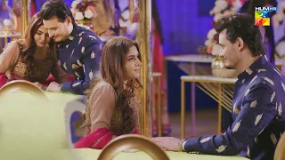 Asfi Aur Bubbly Mein Kia Chal Raha ?? #sanajaved #osmankhalidbutt  - Kaala Doriya