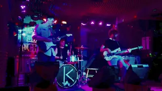 Lend Me The Twelve - "High Priestess" live at The Hope and Anchor, London 04/09/2019
