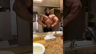 Keone Prodigy is Ready | Keone Prodigy | Keone Pearson | Road to Olympia | Mr Olympia 2022 | Latest