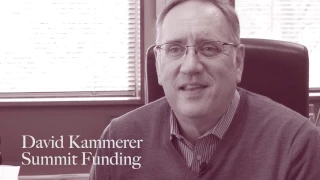 Jan Sohlman Testimonial - Dave Kammerer, Summit Funding