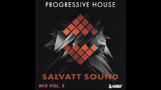 Salvatt Sound: 2023-2024 Collection. MIX VOL. 3