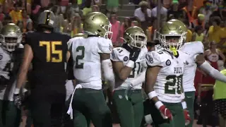 High School Football: Long Beach Poly vs. Mission Viejo