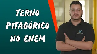 Terno Pitagórico no Enem - Brasil Escola