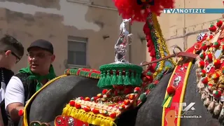 Adrano. La festa dei Santi martiri Alfio, Filadelfo e Cirino tra fede e folclore