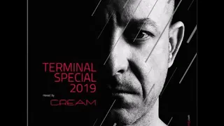 Cream - Terminal - Special Edition 2019