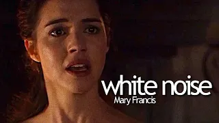 Mary Stuart • White Noise