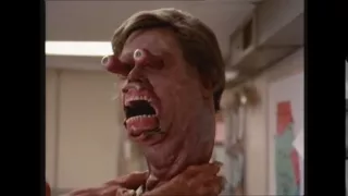 Basket Case 3 - choke scene