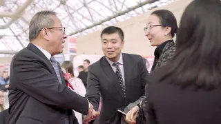 Анонс выставки China Machinery Fair 2019