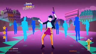 Just Dance® 2020 Unlimited Danse - TAL JD2014