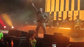 Dread Mar I - Promesas, Medellín 2022