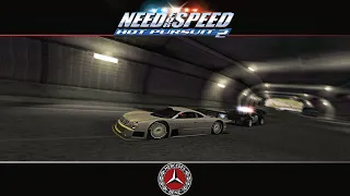 Need for Speed: Hot Pursuit 2 - Supercar Series I (Pt.1) - Ultimate Racer - Event 28