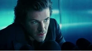 BLEU DE CHANEL: The Film ft. Gaspard Ulliel