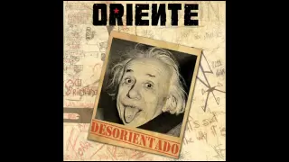 Oriente - Vagabundo e a Dama (part. Mumu Nayah)