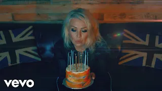 Kim Wilde - Birthday (Official Video)