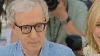 Woody Allen says child abuse allegations are 'ludicrous' in open letter to the New York Times