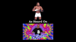 Jim Cornette's Epic Rant on Kenny King