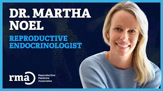 Dr. Martha Noel | Fertility Specialist #fertilitydoctor #pregnancy #ttc