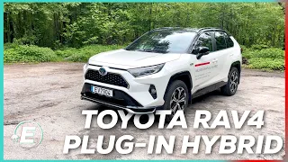 Toyota Rav4: keli riebūs minusai gerai atrodančiam SUV'ui