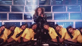 Beyoncé - I CARE (Homecoming) HD 1080p