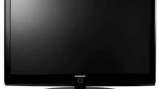 Review of the Samsung LE32A436T - 32'' Widescreen HD Ready LCD TV - With Freeview