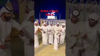 Tere vaste #Dubai dance 🕺🕺🕺#short viral video