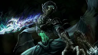 Legacy of Kain: Echoes of Soul Reaver OST | Revisited by Kyle Misko