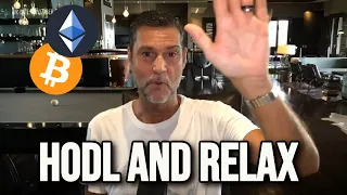 Raoul Pal Reacts To Latest Bitcoin Crash