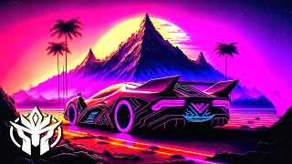 🎼 Matias Puumala - The Edge of Dreams | Chill/Synthwave Epic Music