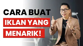 Ingin Membuat Iklan yang Efektif dan Menarik Perhatian Customer? Terapkan Strategi Marketing ini!