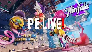 PE LIVE! - E3 Predictions/Talk | Ninjala Delayed + Q&A!