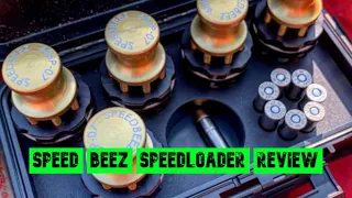 Speed Beez Speedloader Review