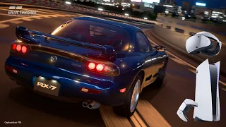 Gran Turismo 7 - Игра ради которой покупают PS5 и вот почему...