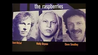 Someone Like You - The Raspberries