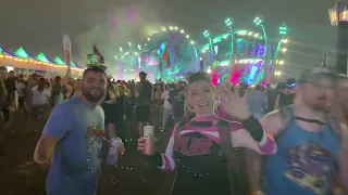 Electric Daisy Carnival Orlando 2021 (EDCO 2021) Unofficial aftermovie in 4K