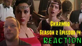 Charmed S02E14 (Pardon My Past) Reaction & Review