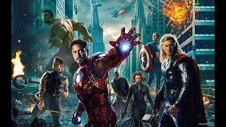 Yenilmezler 1 (The Avengers) (2012) - En İyi Sahneler | Filmler ve Sahneler