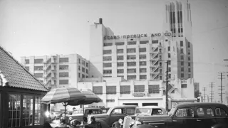 Angelenos Share Memories of Boyle Heights Sears | SoCal Update