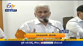 8 PM | ETV 360 | News Headlines | 2nd June 2021 | ETV Andhra Pradesh