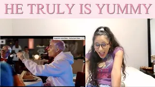 BELIEBER REACTS TO YUMMY MUSIC VIDEO BY JUSTIN BIEBER