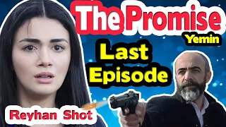 The Promise (Yemin) SEASON 2 in Hindi LAST EPISODE | Turkish Drama | Series | Serial | TV Show | 245