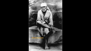 Shri Sai SatCharitra Chapter 23