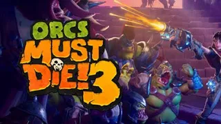 Orcs Must Die! 3 - How to Play Close Quarters