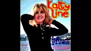 Katty Line - Tu Vinci Sempre (Touch Me in Italian, The Doors Cover)