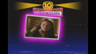 [PH ANALOG HORROR] 1988 Haunted Shampoo Commercial + Station ID 🇵🇭 | Channel 10 Manila