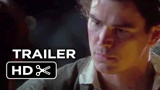 The Lovers TRAILER 1 (2015) - Josh Hartnett, Bipasha Basu Movie HD