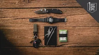Best Complete EDC from Walmart | Budget Everyday Carry Challenge