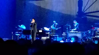 Nick Cave - Girl In Amber - Copenhagen - 20 October 2017