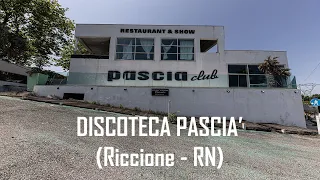 .:PASCIA:. - Riccione (RN) - .:DUSTY Dancing:.