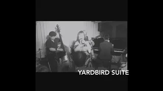 Yardbird Suite  /F.K Jazz Standard Trio feat.遠藤マリ