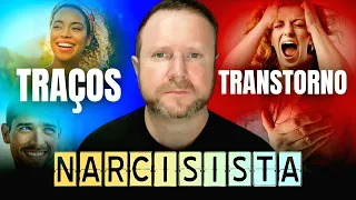 Diferenças entre Transtorno de Personalidade Narcisista e Traços Narcisistas: Entenda as Variações